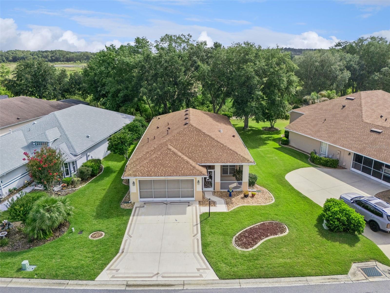 ROYAL HIGHLANDS PH 01D - Residential