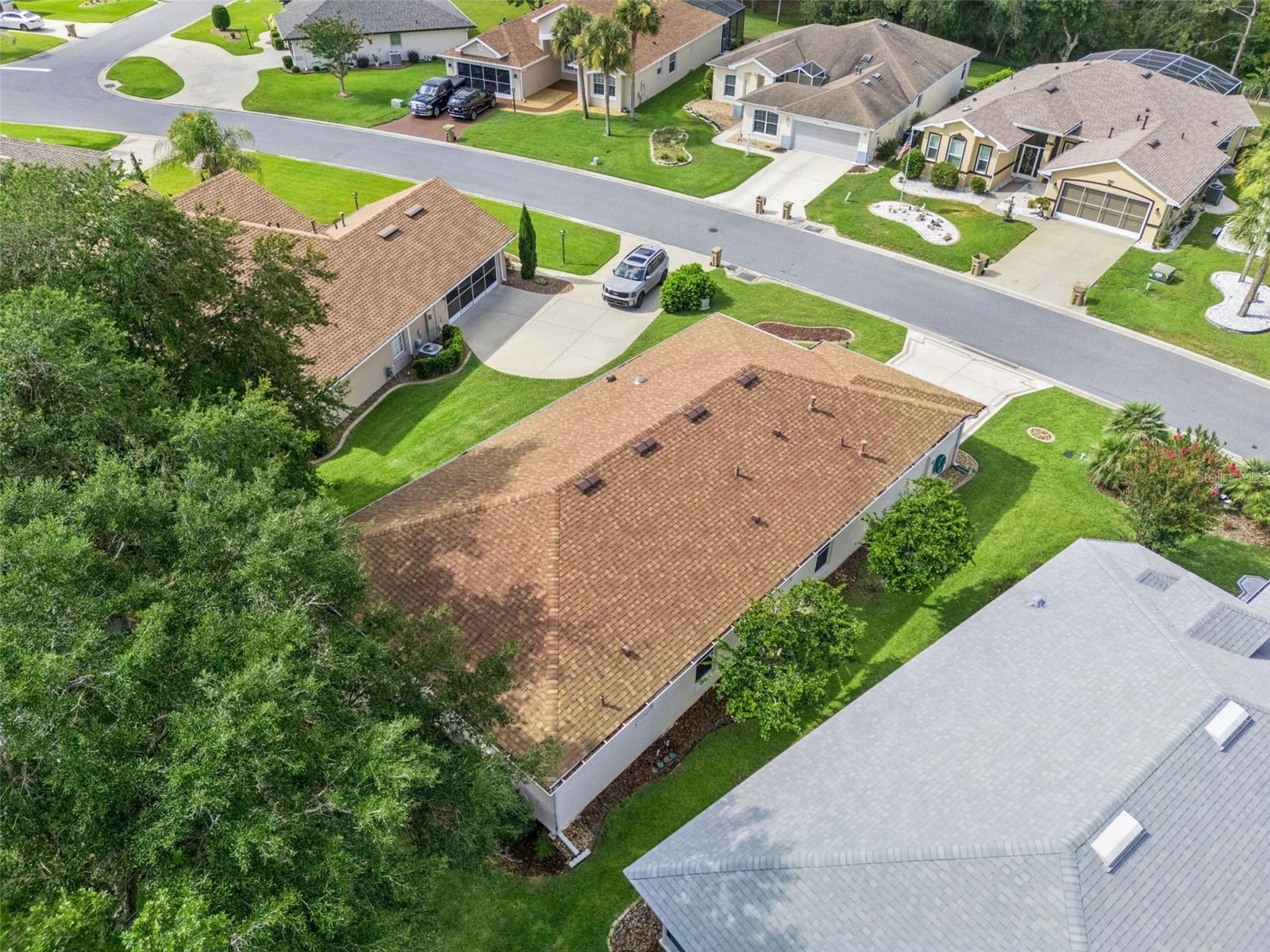 ROYAL HIGHLANDS PH 01D - Residential