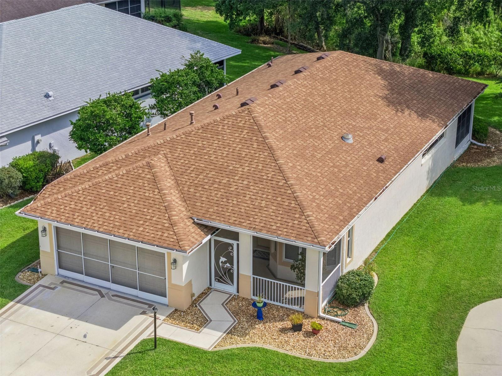 ROYAL HIGHLANDS PH 01D - Residential