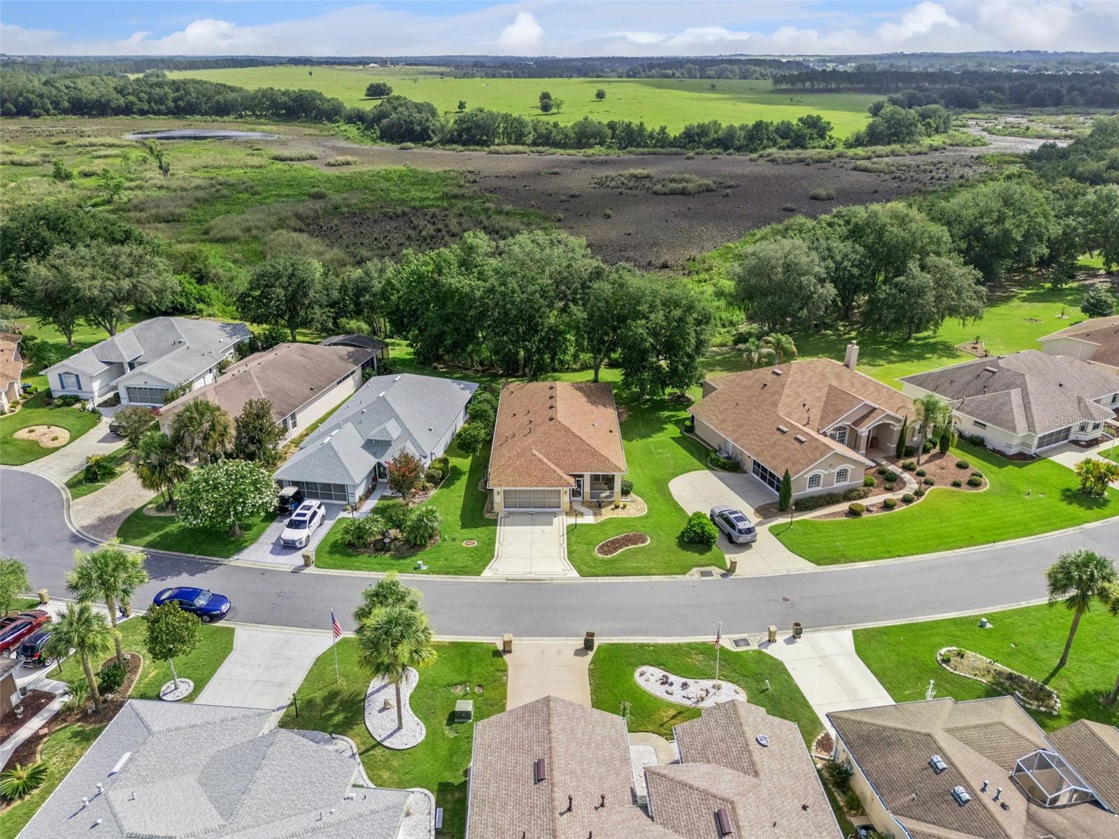 ROYAL HIGHLANDS PH 01D - Residential