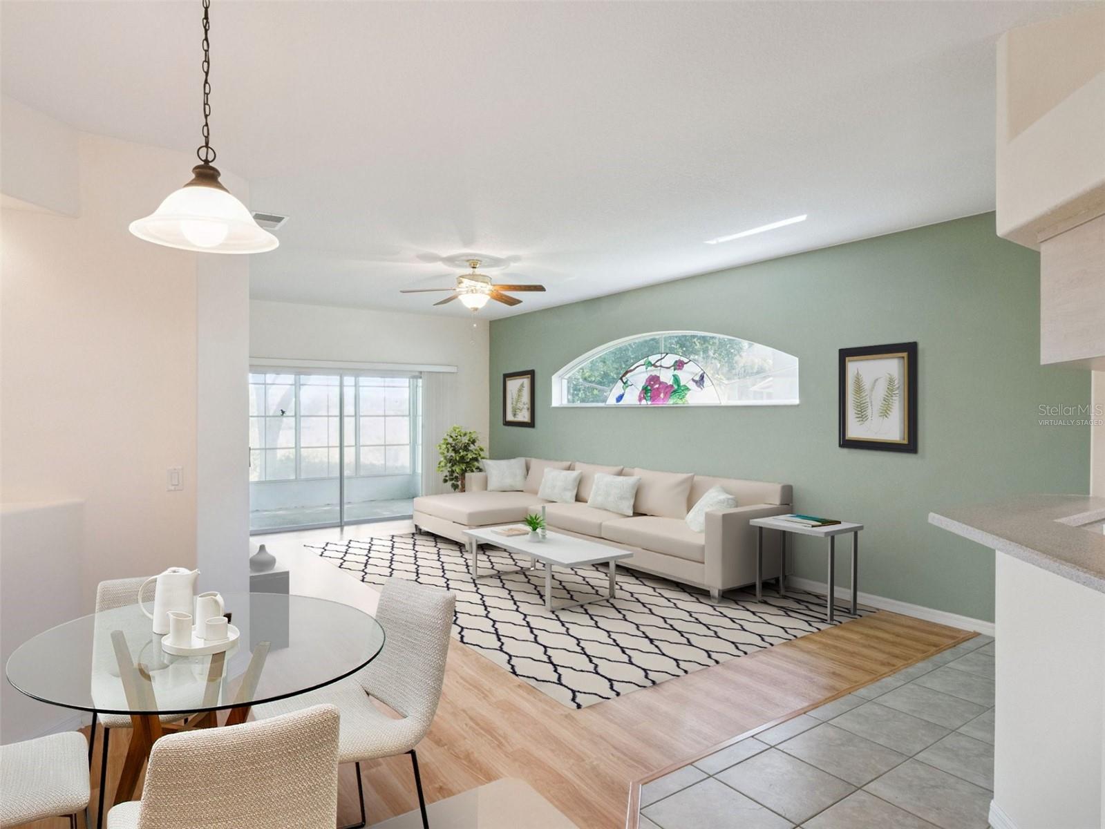 ROYAL HIGHLANDS PH 01D - Residential
