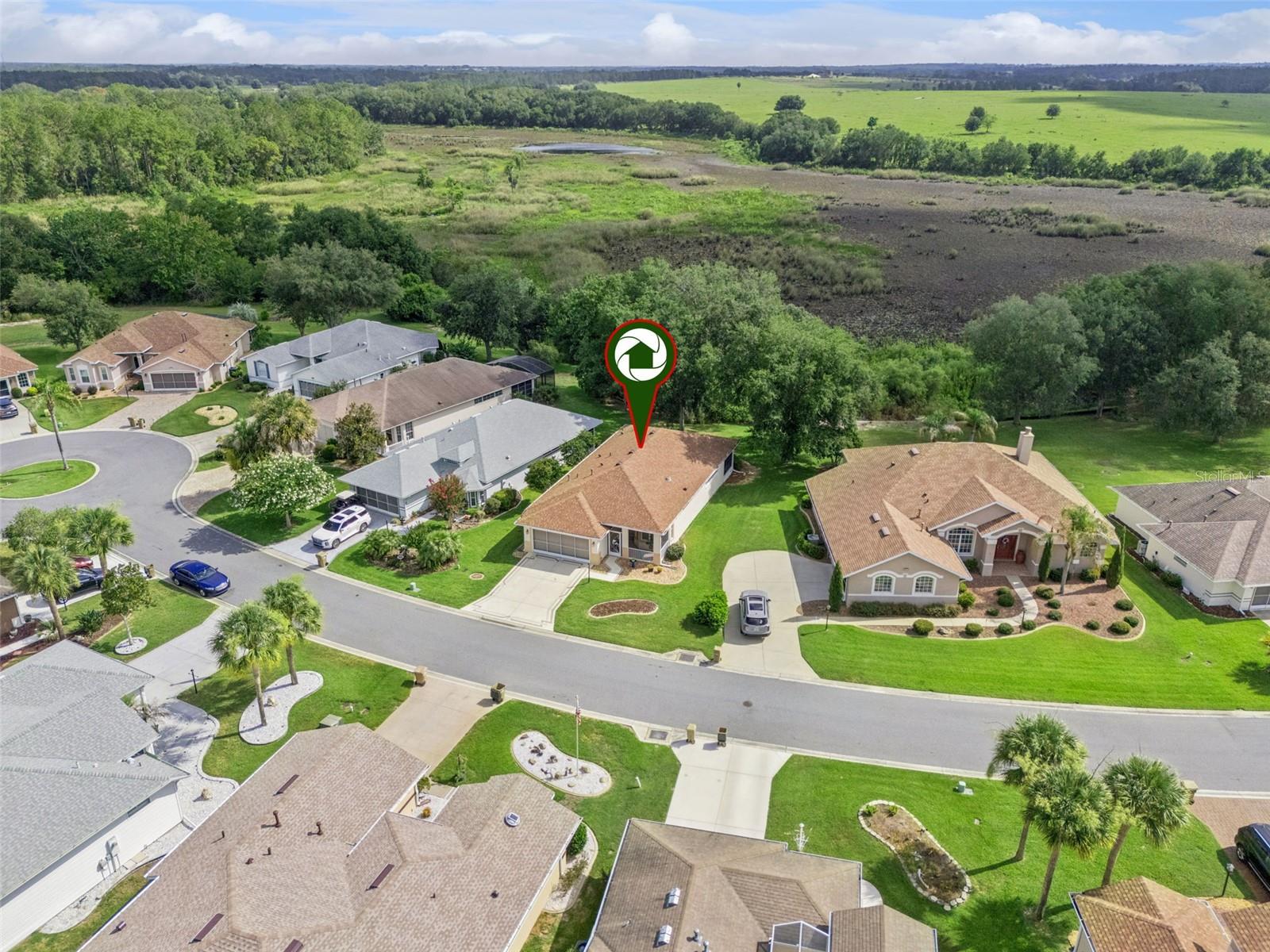 ROYAL HIGHLANDS PH 01D - Residential