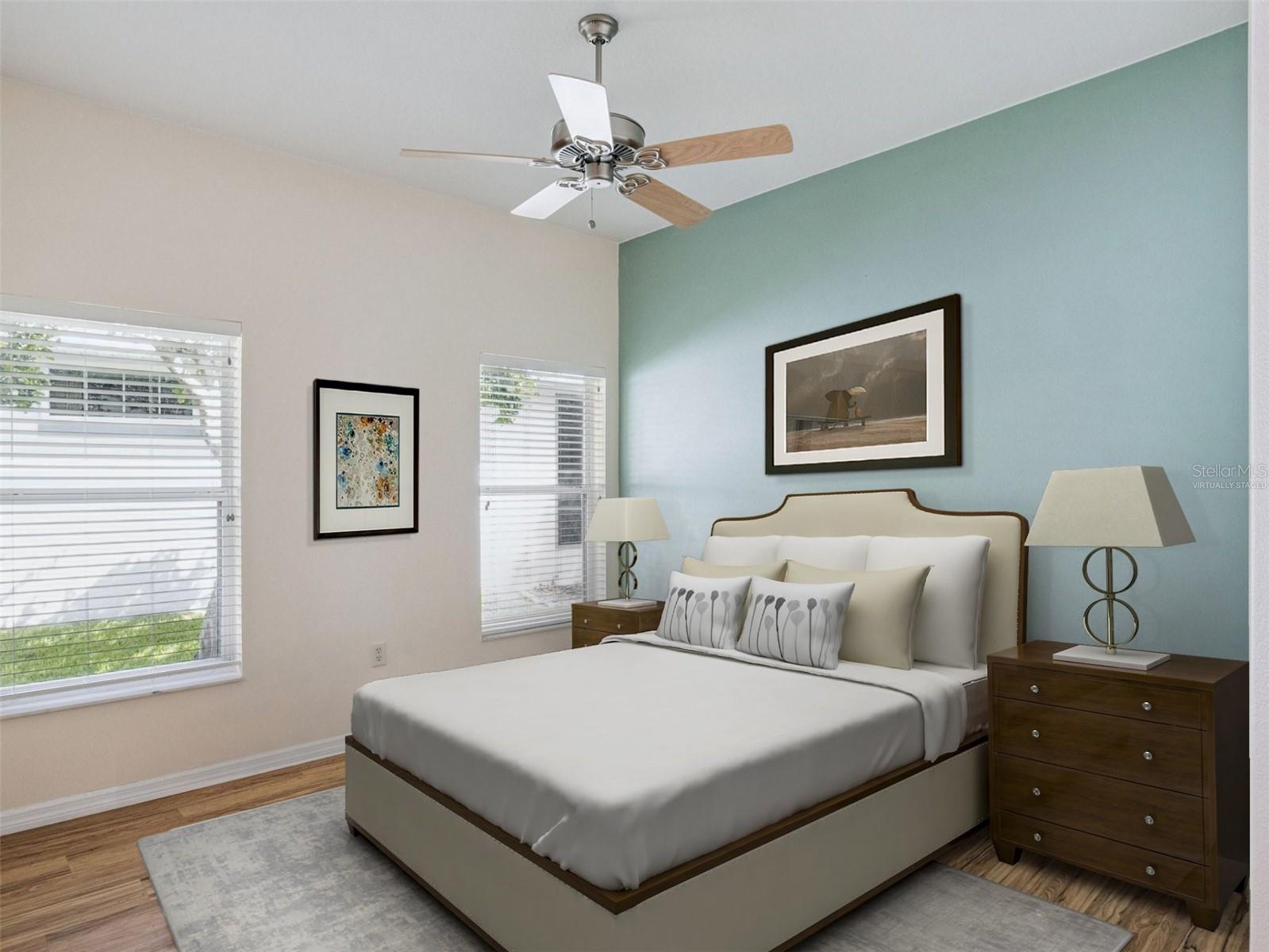 ROYAL HIGHLANDS PH 01D - Residential