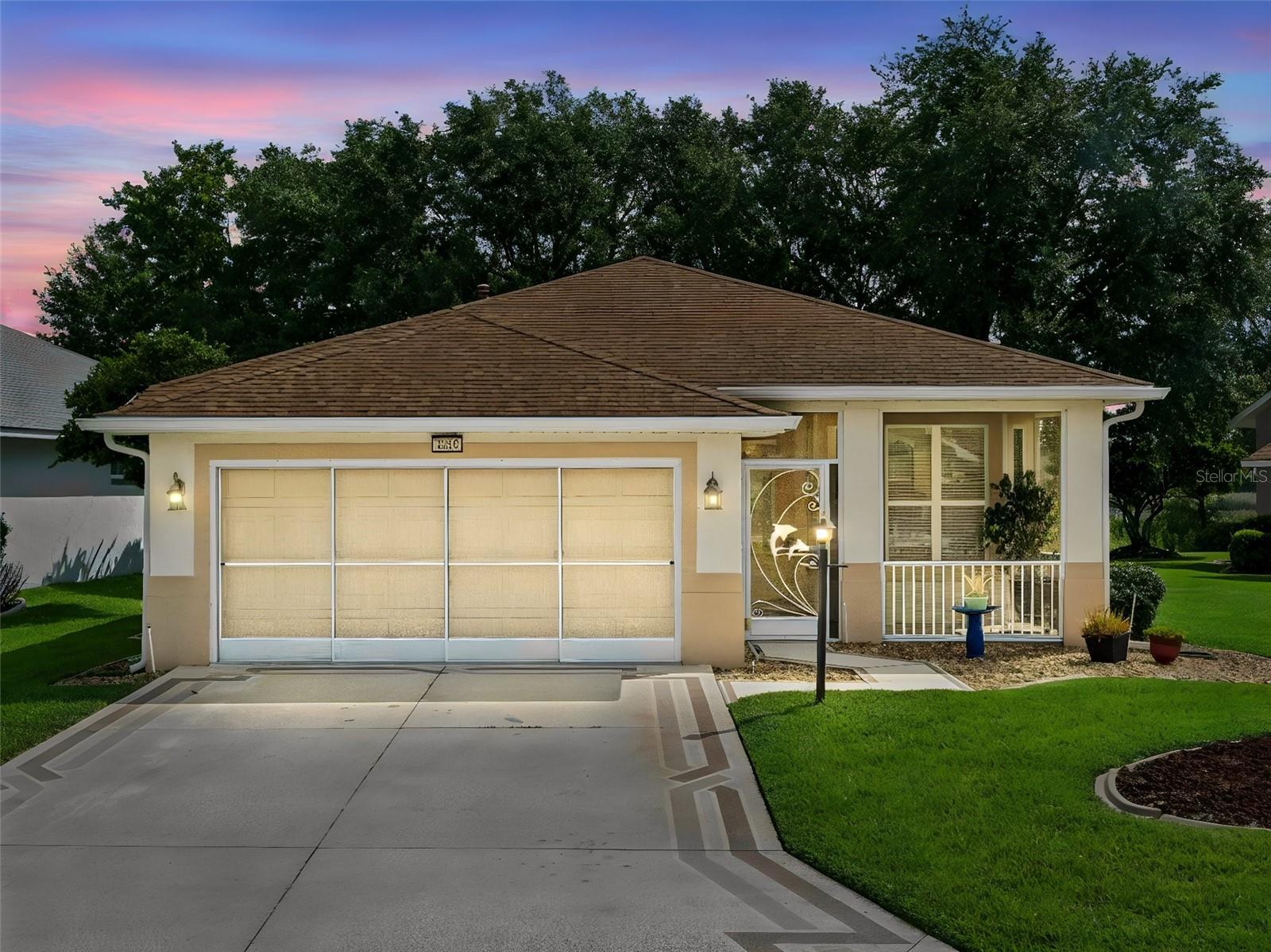 ROYAL HIGHLANDS PH 01D - Residential