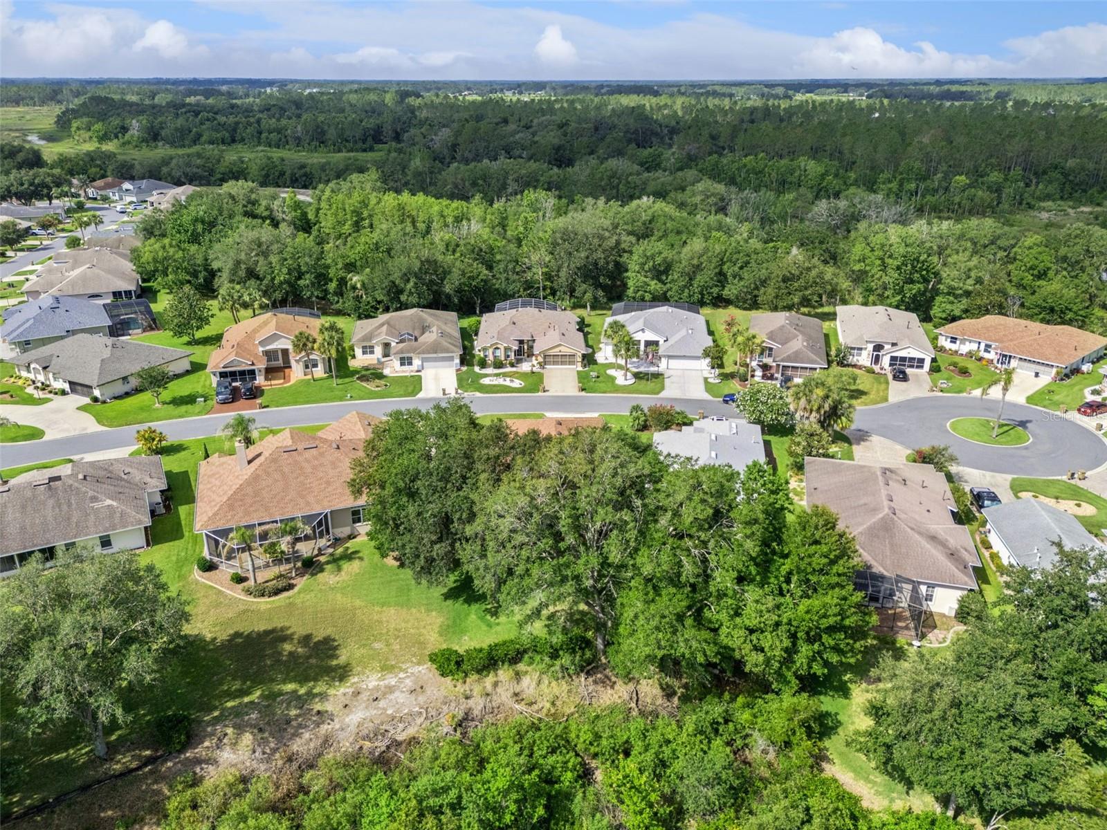 ROYAL HIGHLANDS PH 01D - Residential
