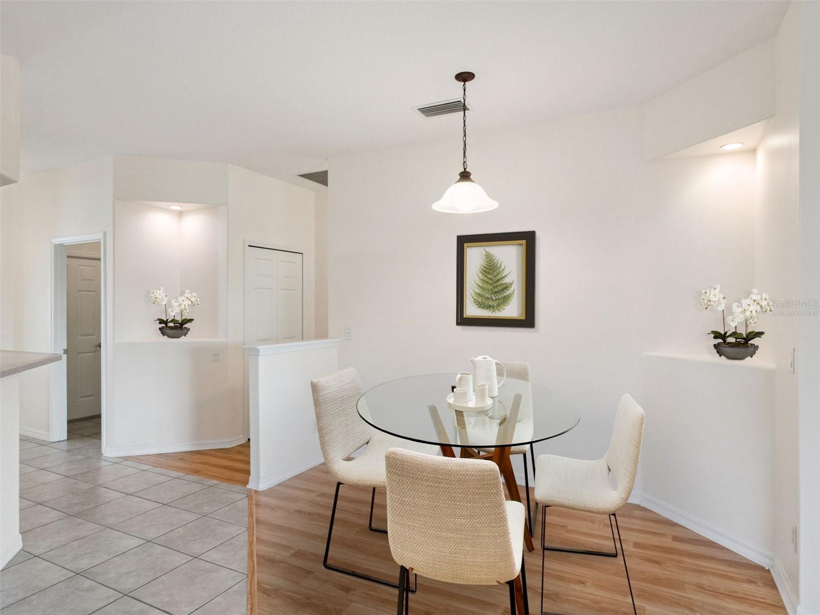ROYAL HIGHLANDS PH 01D - Residential