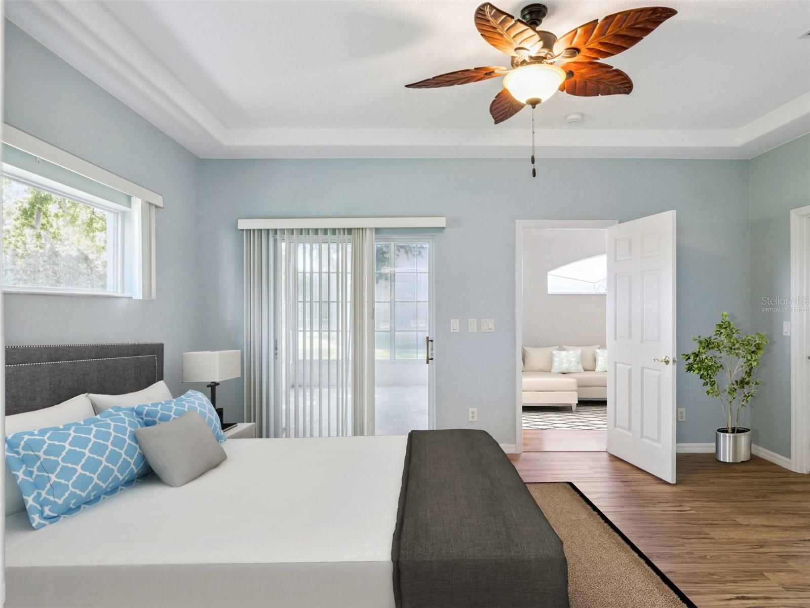 ROYAL HIGHLANDS PH 01D - Residential