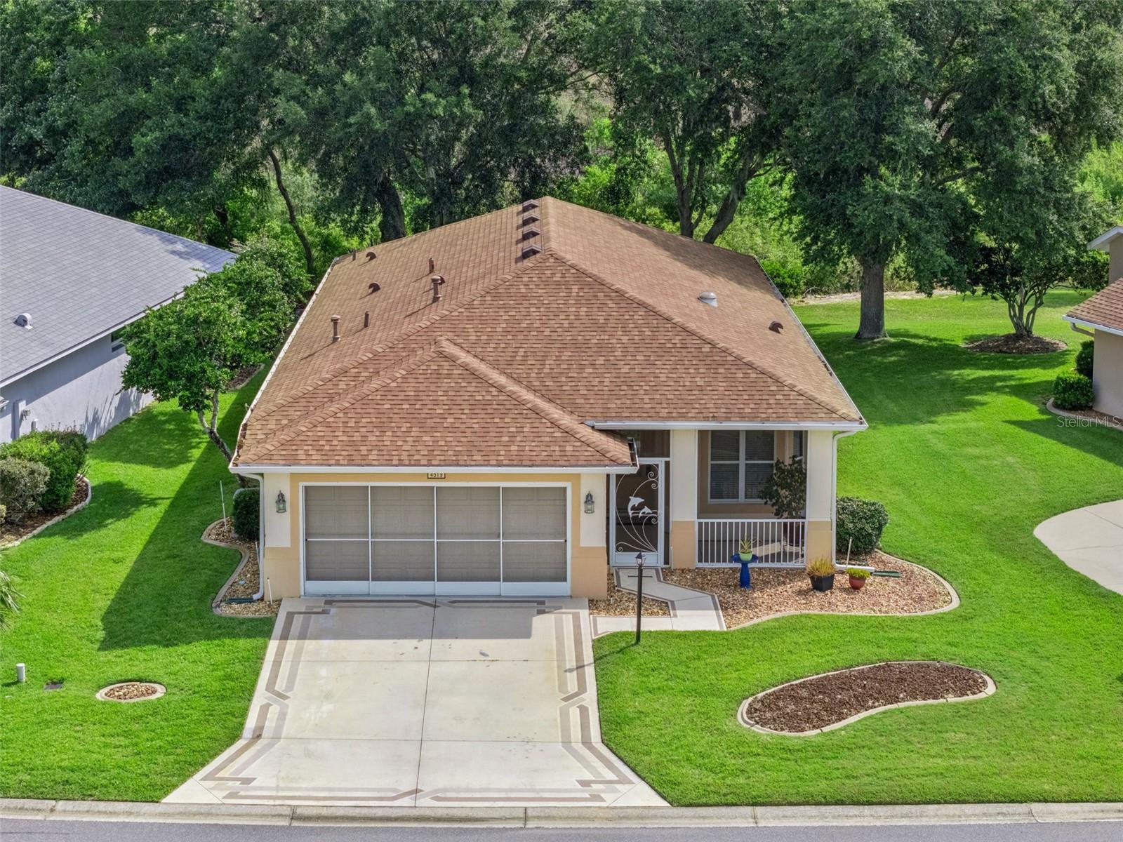 ROYAL HIGHLANDS PH 01D - Residential