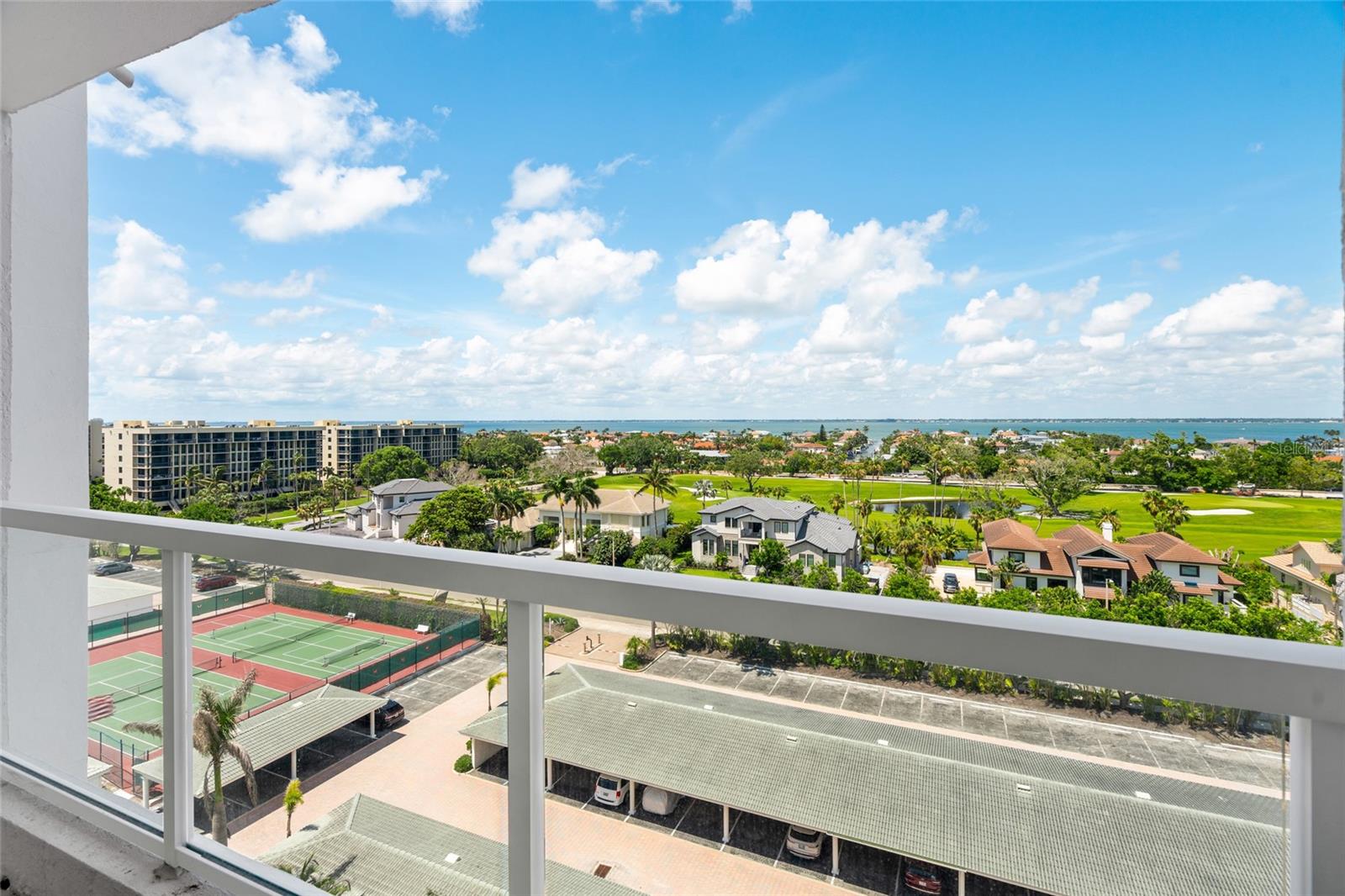 PRIVATEER SOUTH - Residential Lease
