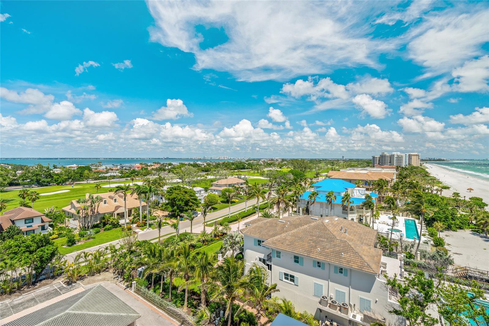 PRIVATEER SOUTH - Residential Lease