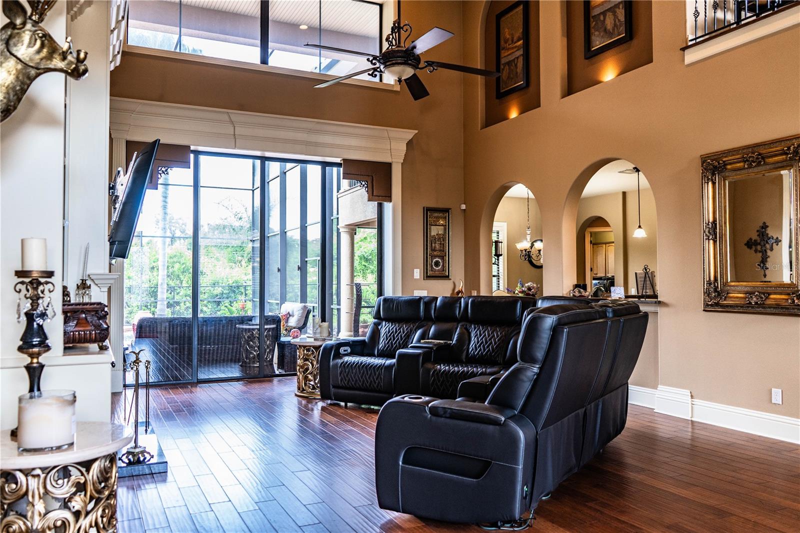 EAGLEBROOKE NORTH - Residential