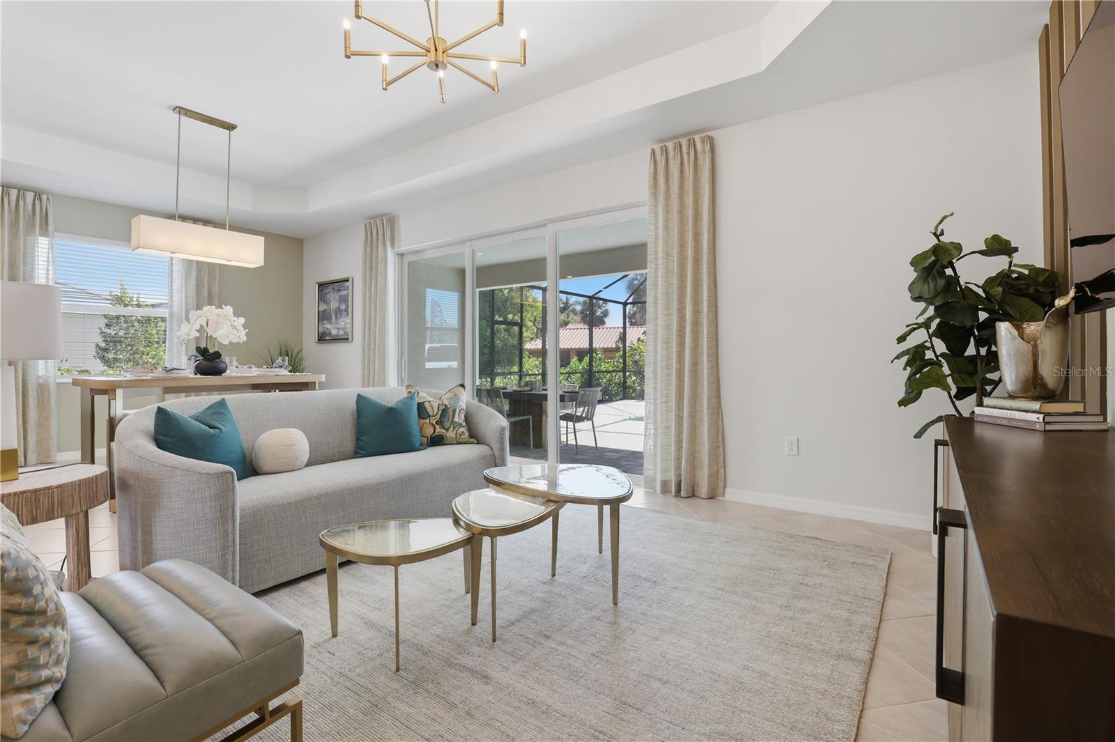 STILLWATER AT LAKEWOOD RANCH - Residential