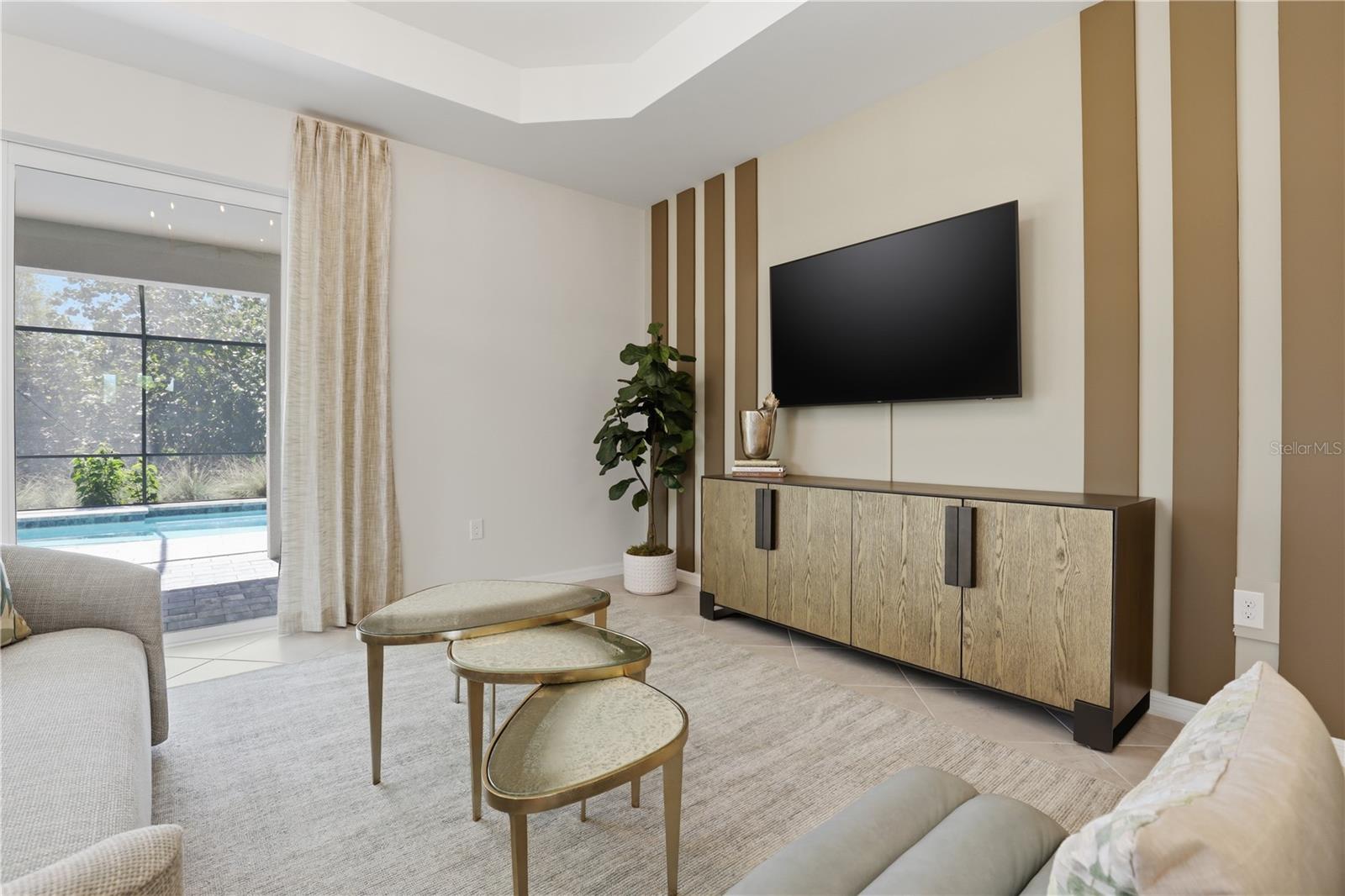 STILLWATER AT LAKEWOOD RANCH - Residential