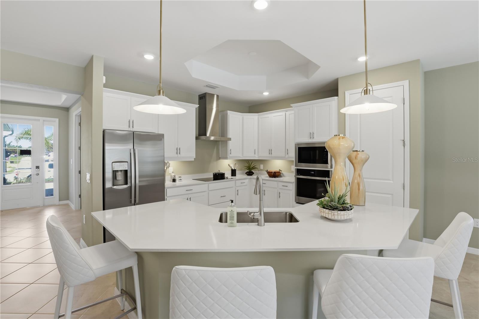 STILLWATER AT LAKEWOOD RANCH - Residential