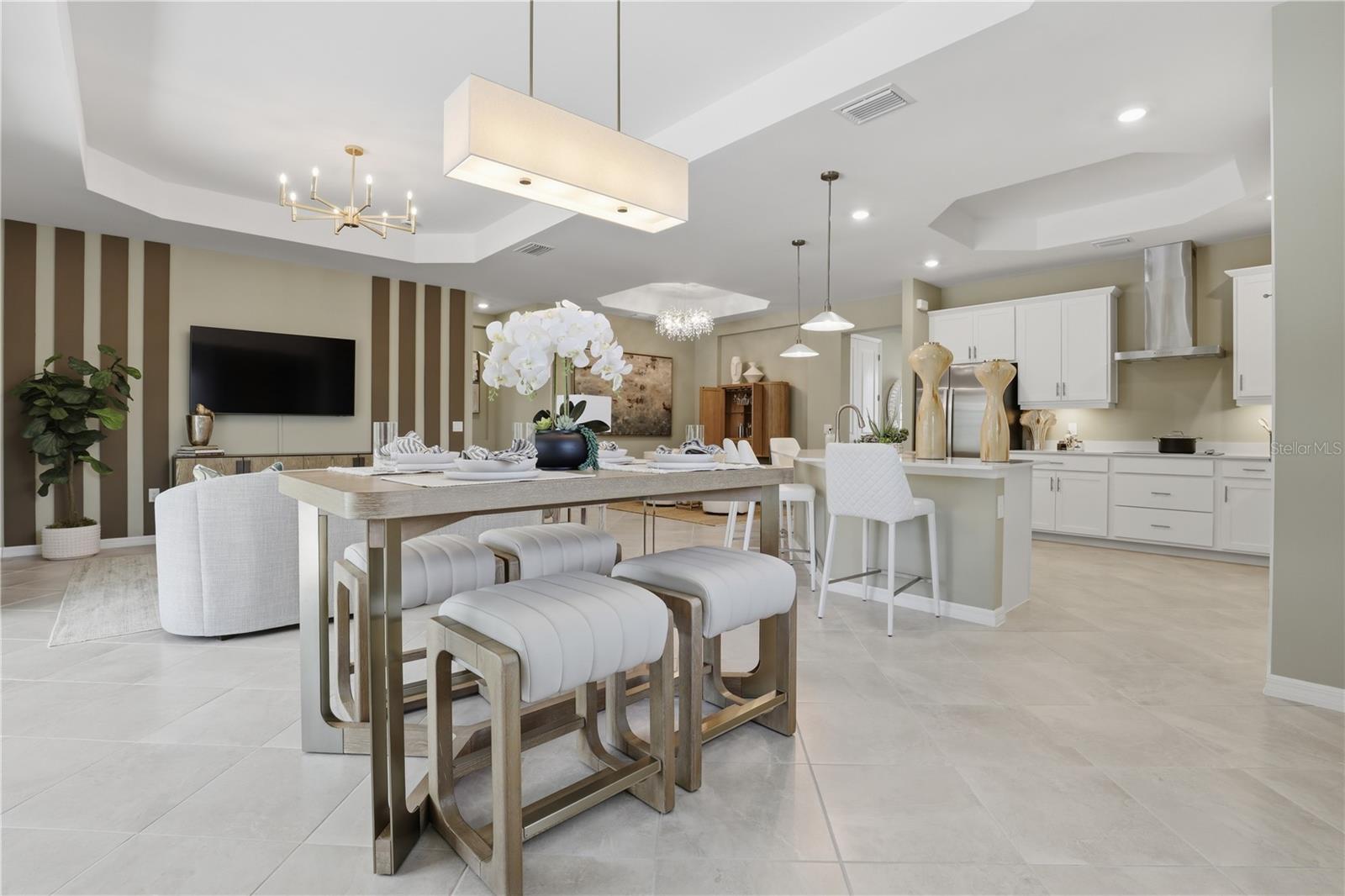 STILLWATER AT LAKEWOOD RANCH - Residential