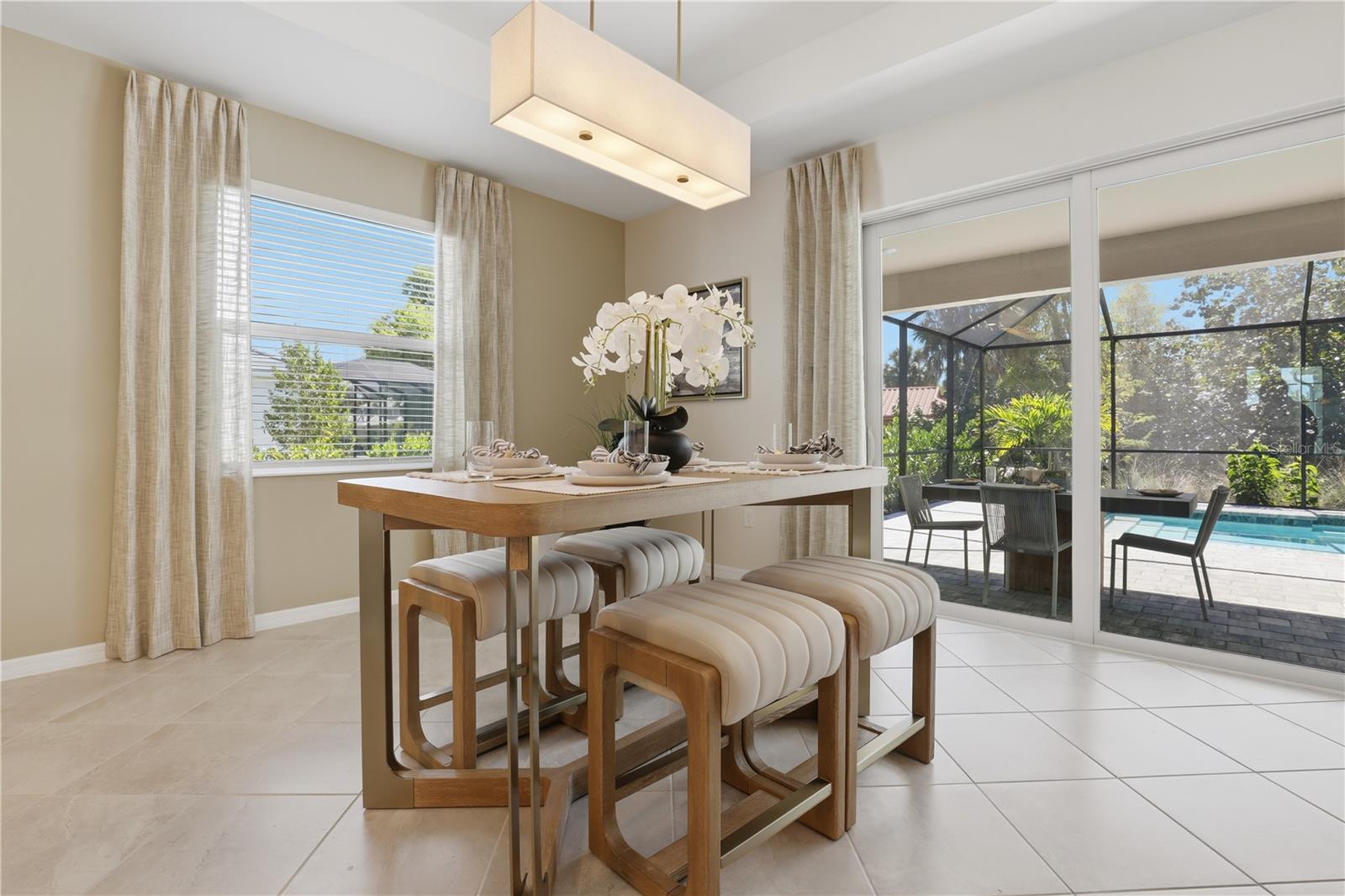 STILLWATER AT LAKEWOOD RANCH - Residential