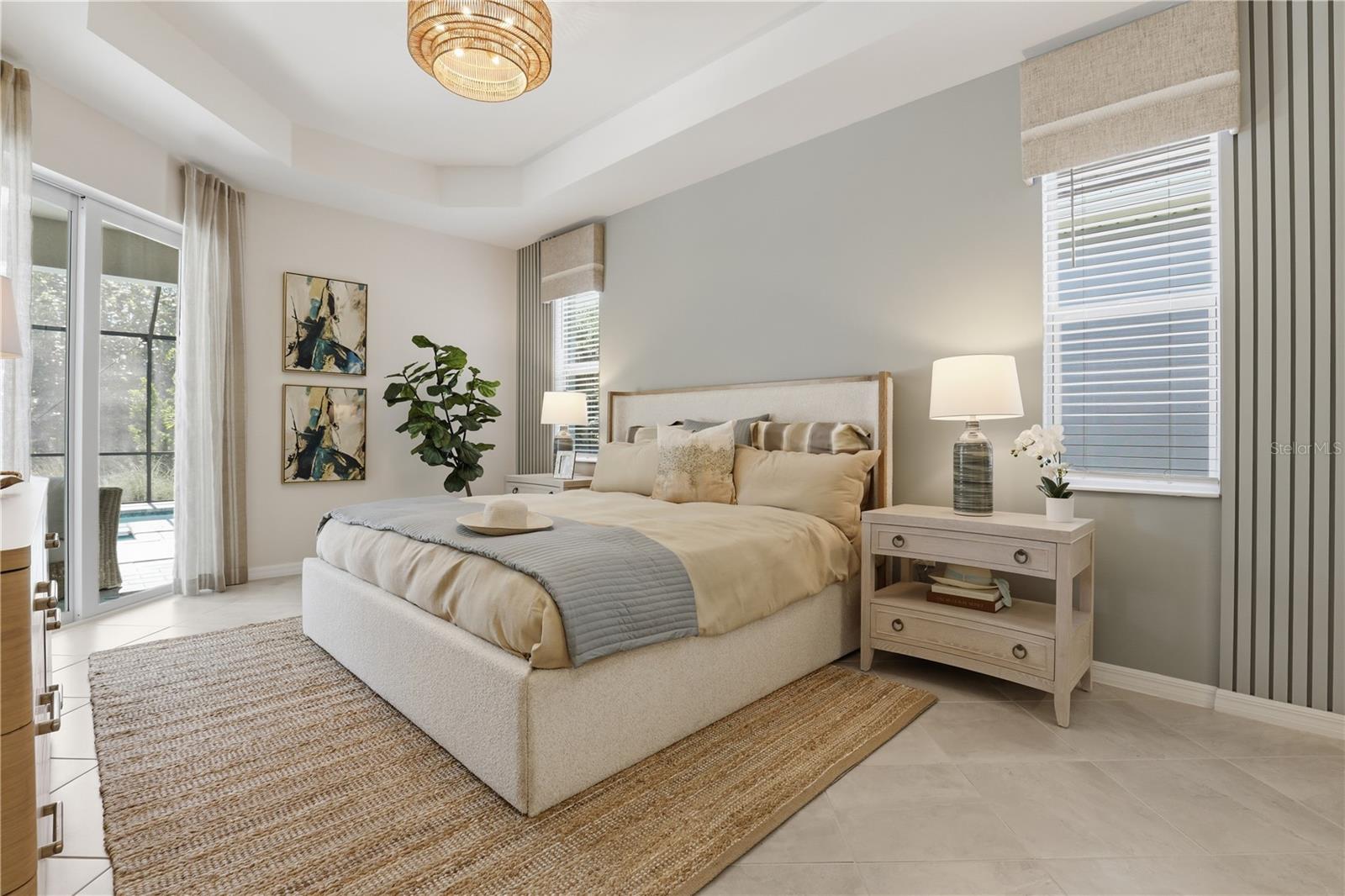 STILLWATER AT LAKEWOOD RANCH - Residential