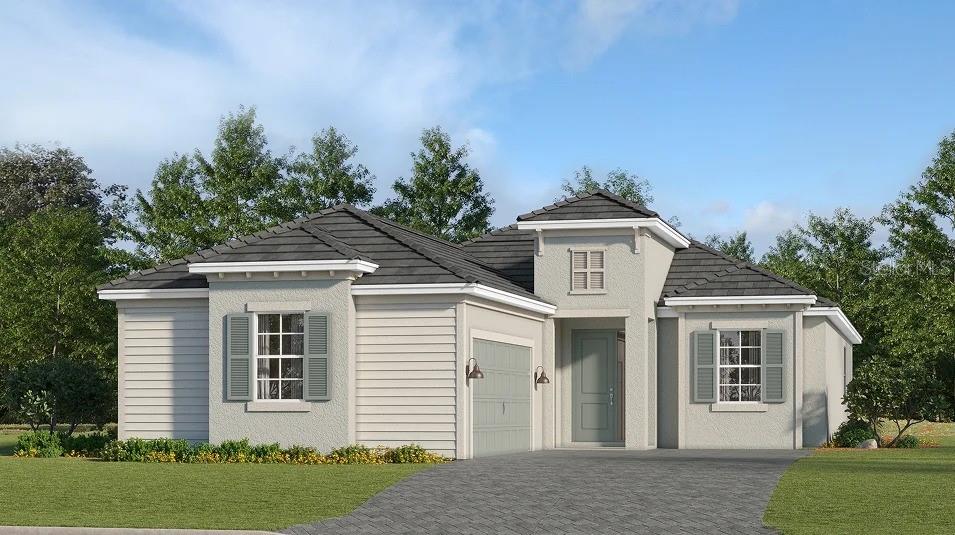 STILLWATER AT LAKEWOOD RANCH - Residential