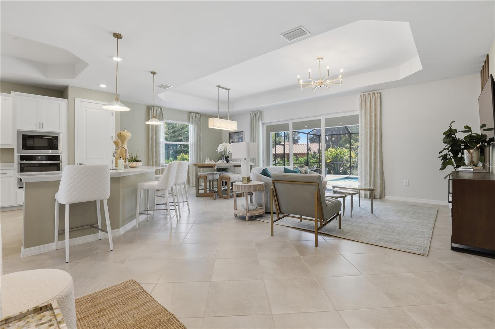 STILLWATER AT LAKEWOOD RANCH - Residential