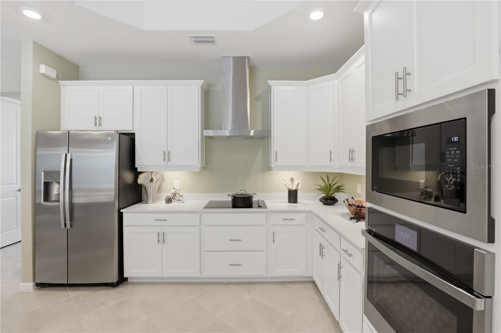 STILLWATER AT LAKEWOOD RANCH - Residential