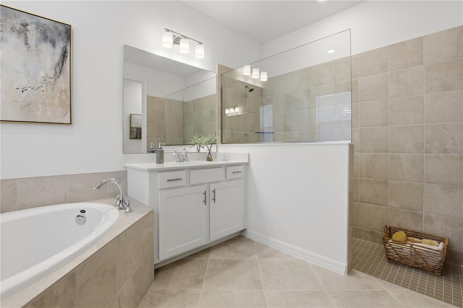 STILLWATER AT LAKEWOOD RANCH - Residential