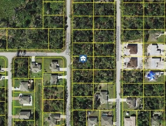 Affordable COMMERCIAL land for you!
Here is a great lot for your commercial project in North Port, Florida.
**NO flood zone - NO HOA**  Next door lot is also available for purchase to add to your estate.
Close to schools, hospitals., shopping and dining.  Short drive to the local beaches, Warm Mineral Springs, Atlanta Braves Baseball Stadium, Wellen Park, Sunseeker Resort, Fort Myers and Sarasota.  Additional lots available. Seller will consider package sales.
The local builder research has been completed and ready to assist you in choosing a top quality commercial builder for your site.
