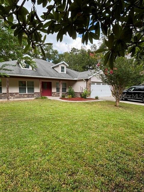 EAST BROOKSVILLE - Residential