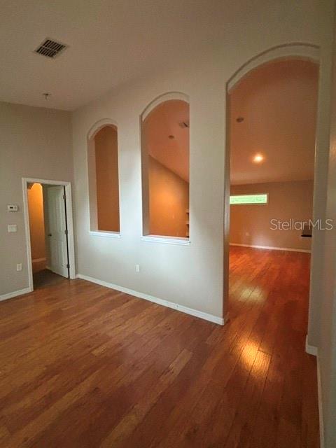 EAST BROOKSVILLE - Residential