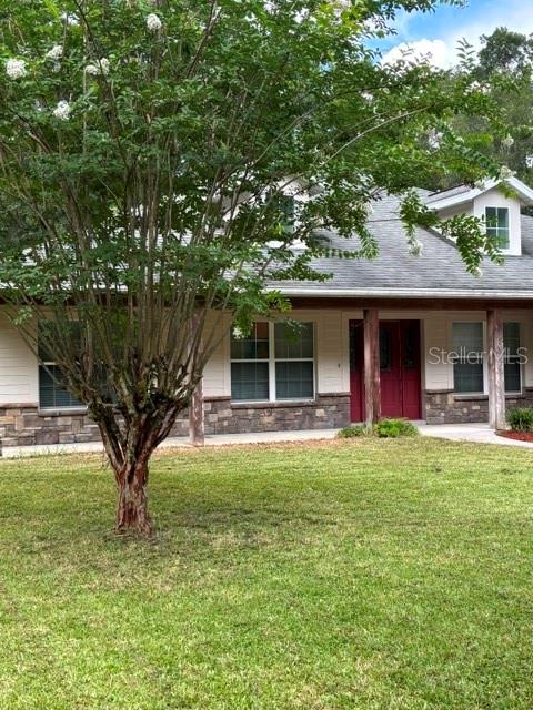 EAST BROOKSVILLE - Residential