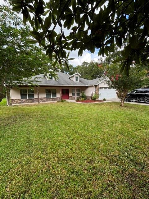 EAST BROOKSVILLE - Residential
