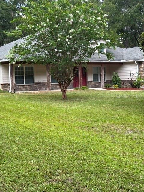 EAST BROOKSVILLE - Residential