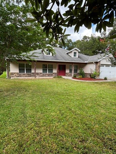 EAST BROOKSVILLE - Residential