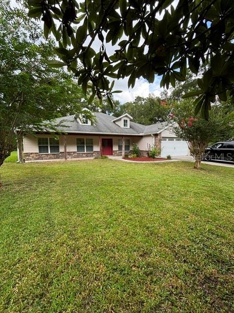 EAST BROOKSVILLE - Residential