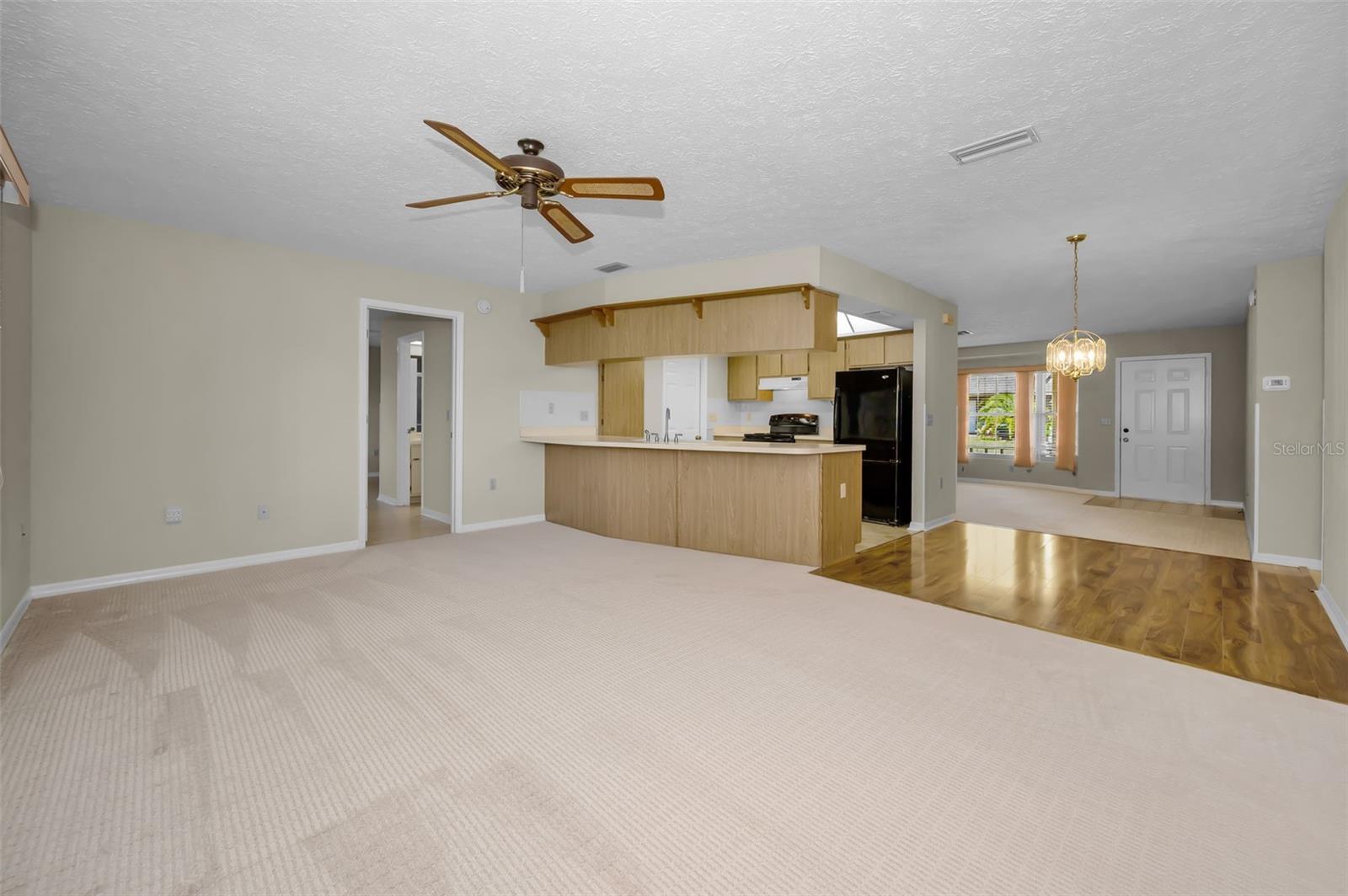 MAGNOLIA VALLEY - Residential