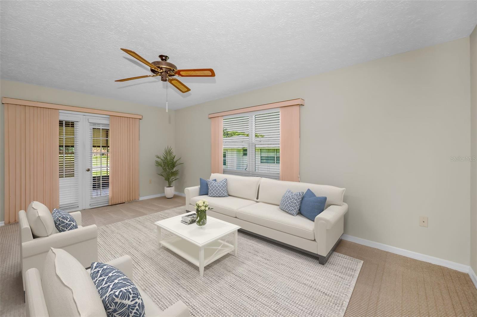MAGNOLIA VALLEY - Residential