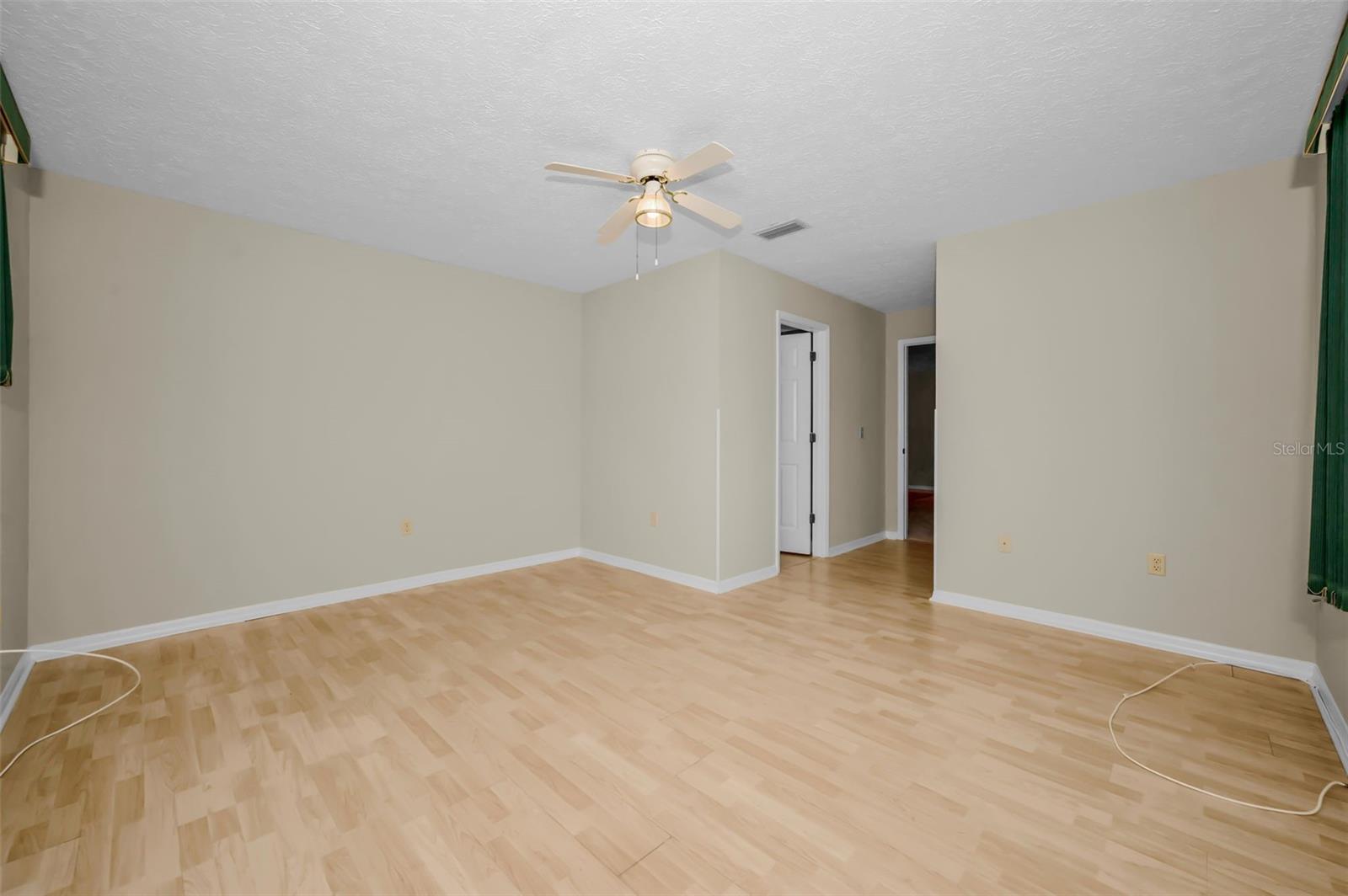 MAGNOLIA VALLEY - Residential