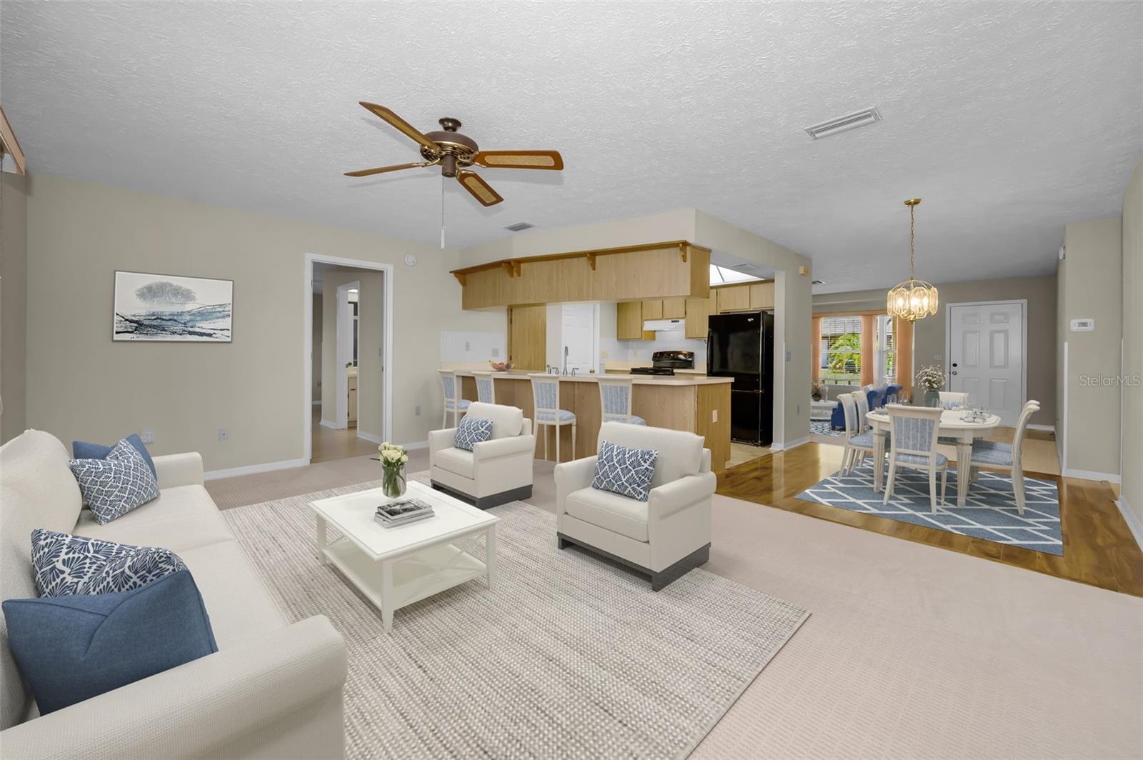 MAGNOLIA VALLEY - Residential
