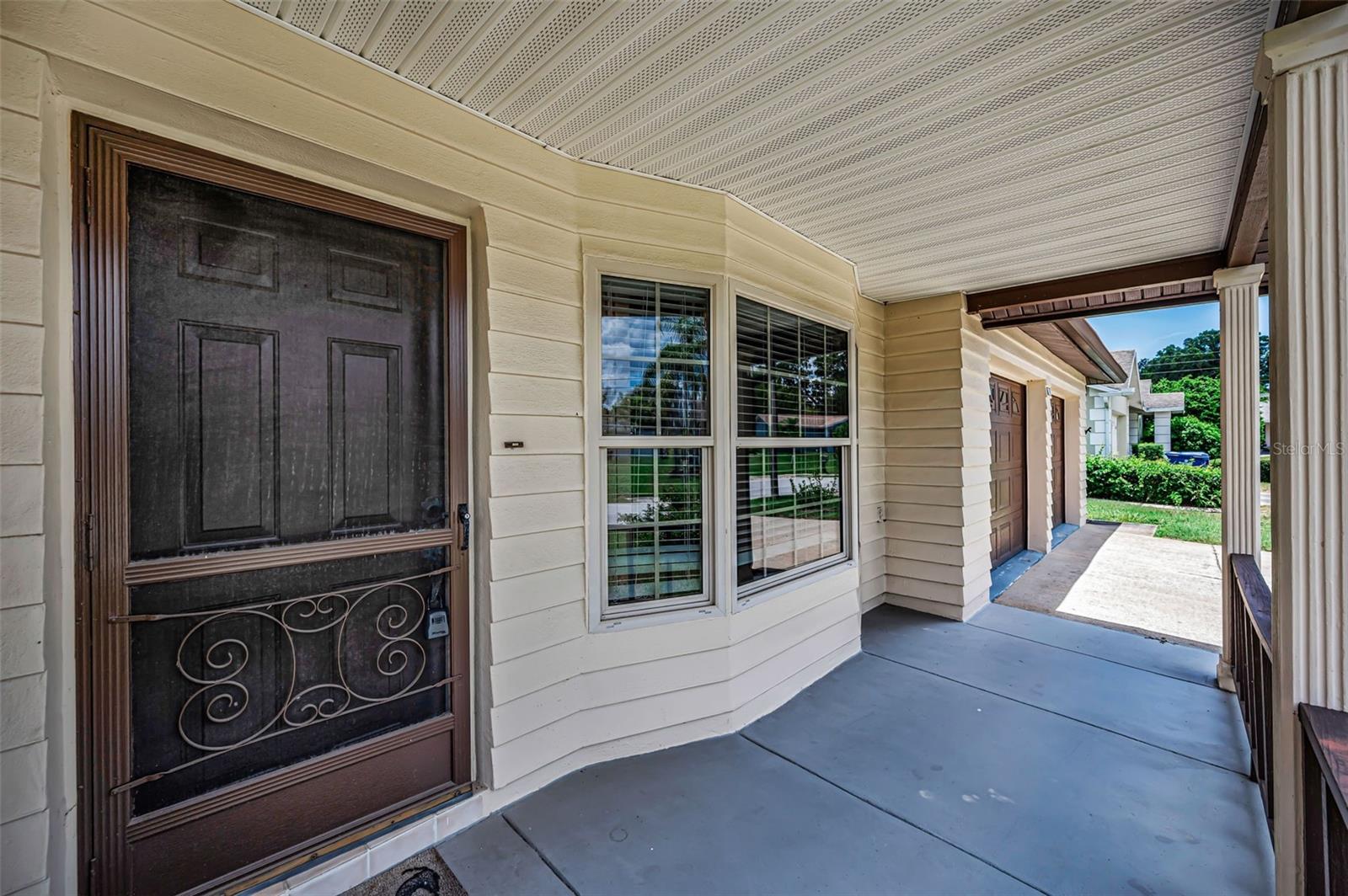MAGNOLIA VALLEY - Residential