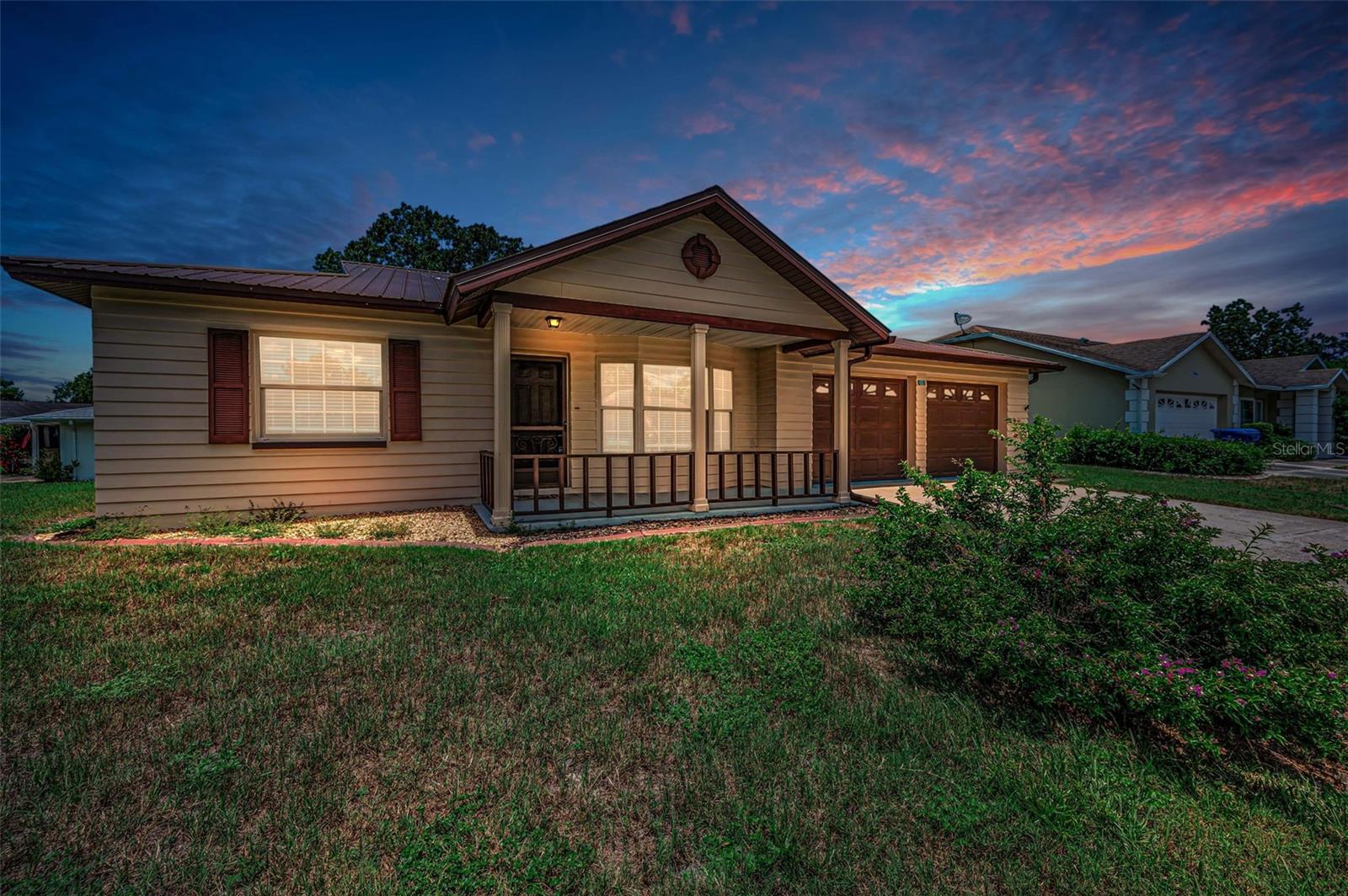 MAGNOLIA VALLEY - Residential