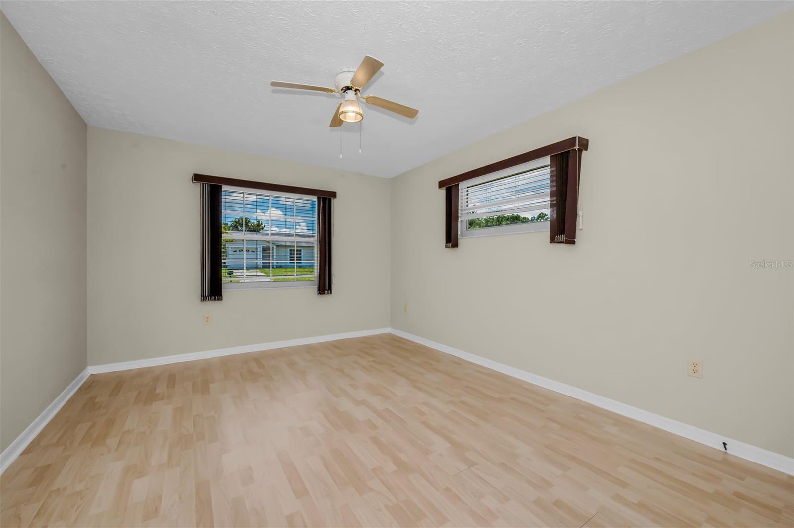 MAGNOLIA VALLEY - Residential