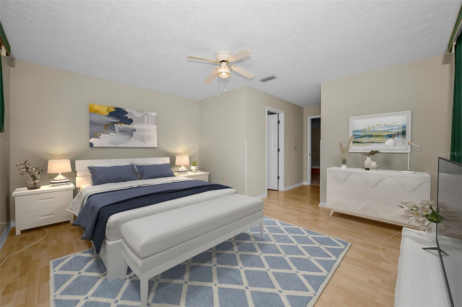 MAGNOLIA VALLEY - Residential