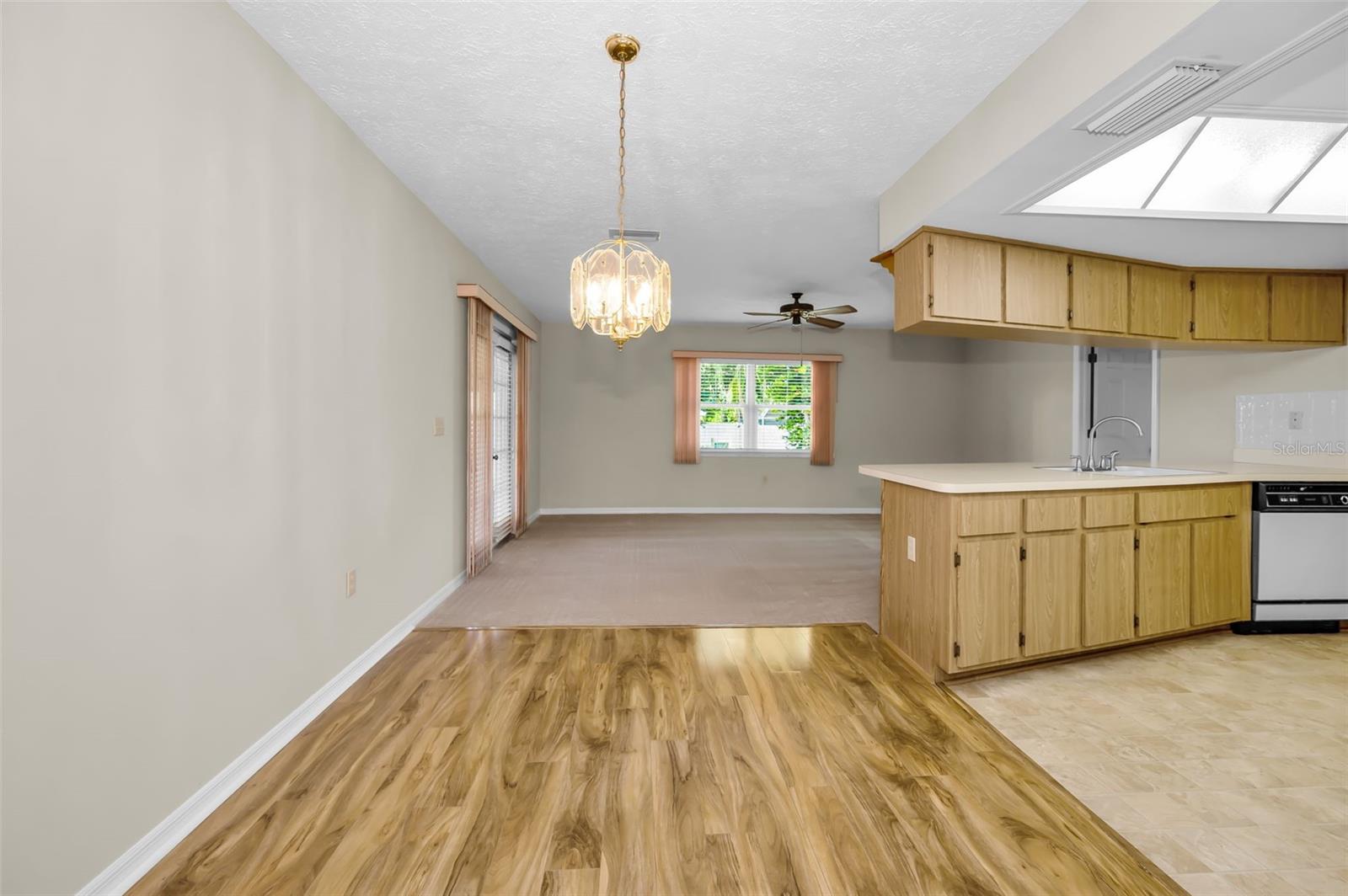 MAGNOLIA VALLEY - Residential