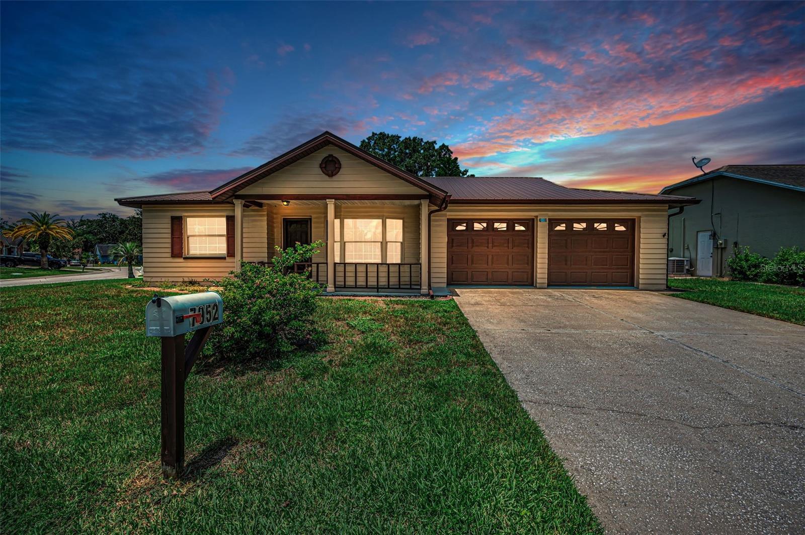 MAGNOLIA VALLEY - Residential