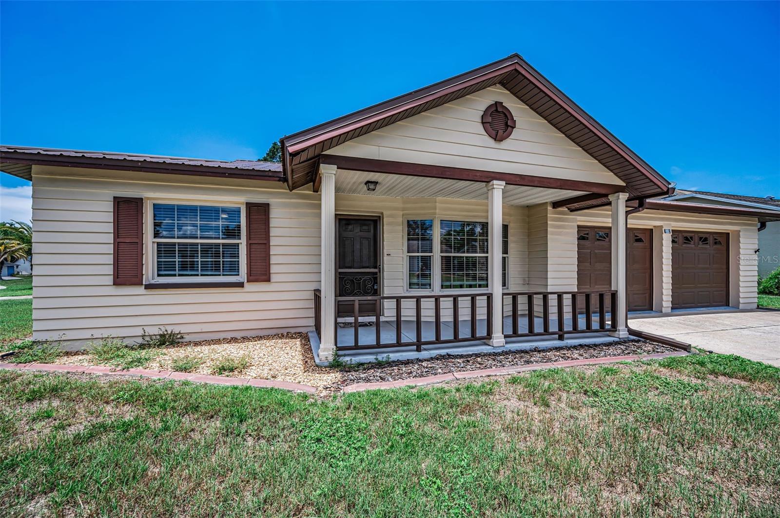 MAGNOLIA VALLEY - Residential