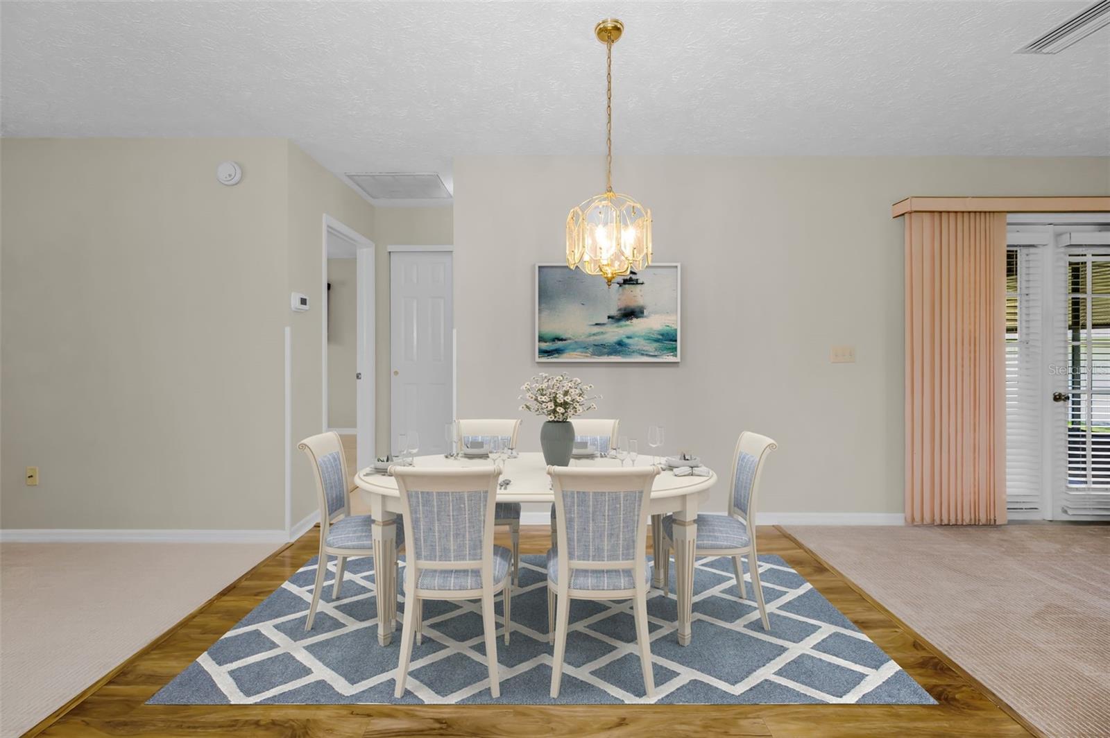 MAGNOLIA VALLEY - Residential