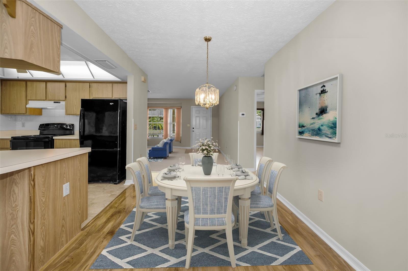 MAGNOLIA VALLEY - Residential