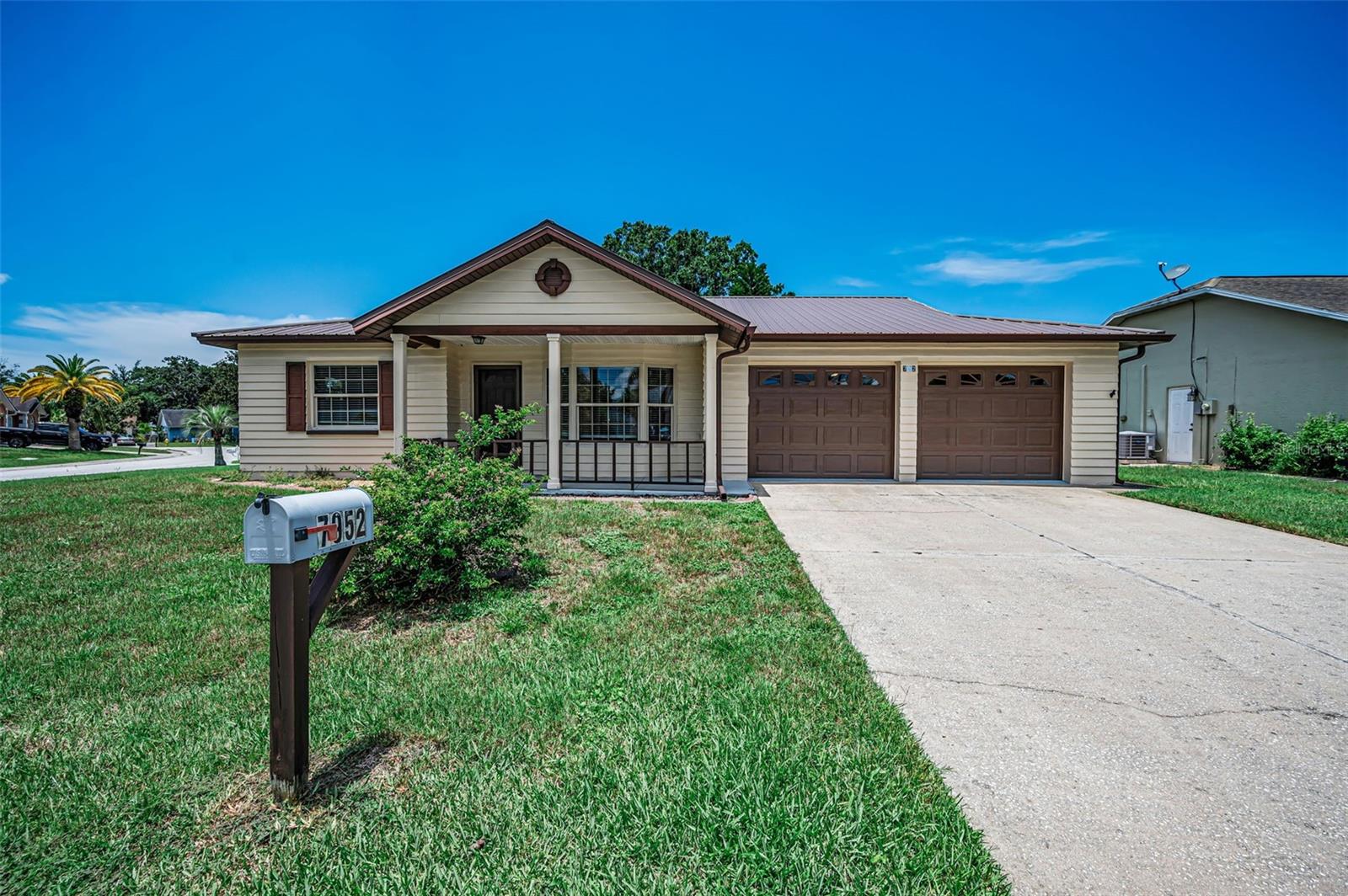 MAGNOLIA VALLEY - Residential