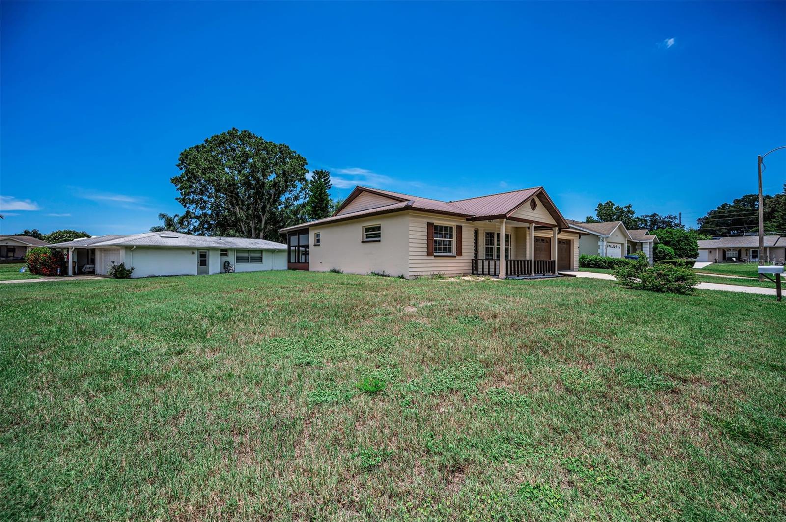 MAGNOLIA VALLEY - Residential