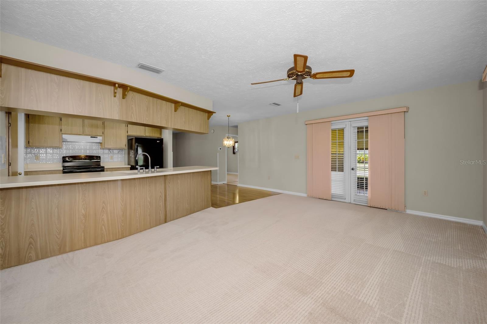 MAGNOLIA VALLEY - Residential