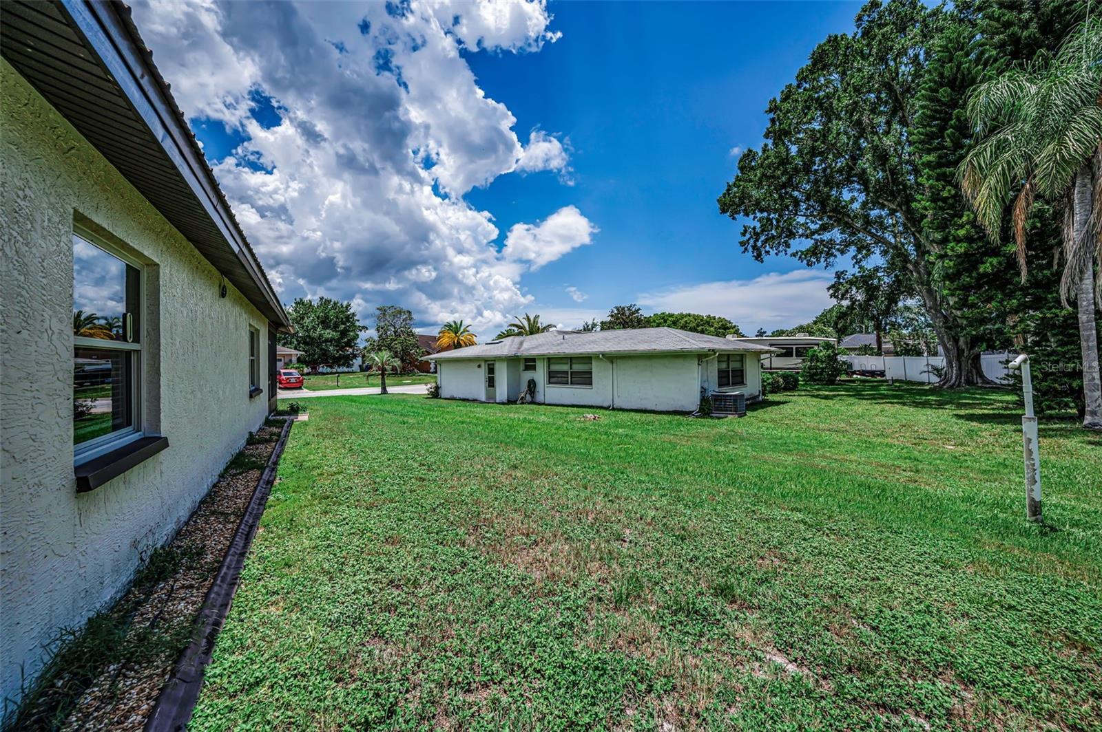 MAGNOLIA VALLEY - Residential